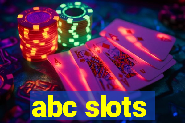 abc slots